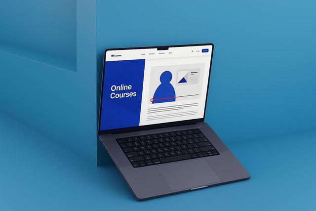 Online Courses
