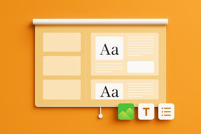 Presentation Templates